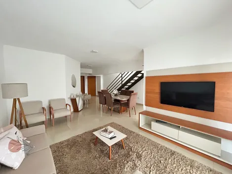 imagem 1 - Cobertura mobiliada para alugar com 4 quartos, 216m² - Edifício Bahamas - Jardim Botânico. imagem 1 - Cobertura mobiliada para alugar com 4 quartos, 216m² - Edifício Bahamas - Jardim Botânico.