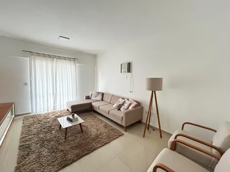 imagem 3 - Cobertura mobiliada para alugar com 4 quartos, 216m² - Edifício Bahamas - Jardim Botânico. imagem 3 - Cobertura mobiliada para alugar com 4 quartos, 216m² - Edifício Bahamas - Jardim Botânico.