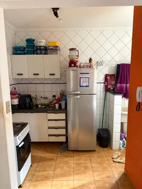 imagem 5 - Apartamento à venda com 1 quarto, 29m² - Edifício José M. Iazig - Jardim Irajá. imagem 5 - Apartamento à venda com 1 quarto, 29m² - Edifício José M. Iazig - Jardim Irajá.