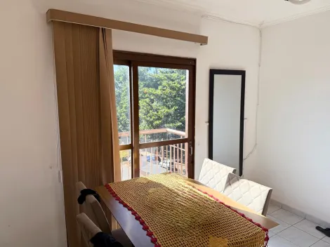 imagem 1 - Apartamento à venda com 1 quarto, 29m² - Edifício José M. Iazig - Jardim Irajá. imagem 1 - Apartamento à venda com 1 quarto, 29m² - Edifício José M. Iazig - Jardim Irajá.