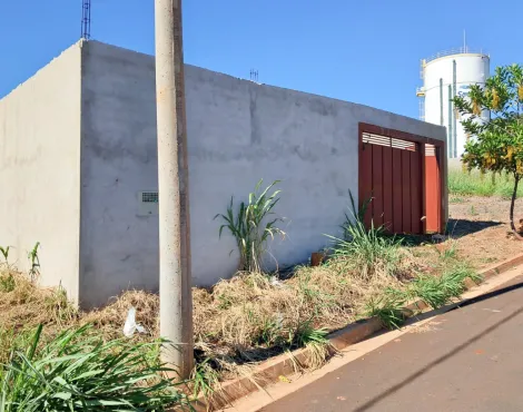 imagem 2 - Terreno à venda, 256m² - Villas do Mirante. imagem 2 - Terreno à venda, 256m² - Villas do Mirante.