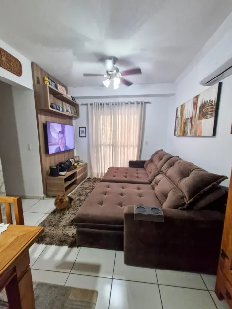 imagem 1 - Apartamento com 2 quartos, 72m² - Edifício Austin Gardens 1 - Nova Aliança. imagem 1 - Apartamento com 2 quartos, 72m² - Edifício Austin Gardens 1 - Nova Aliança.