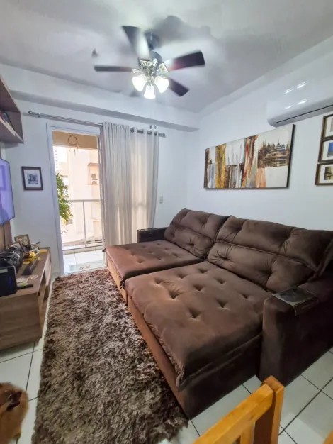 imagem 2 - Apartamento com 2 quartos, 72m² - Edifício Austin Gardens 1 - Nova Aliança. imagem 2 - Apartamento com 2 quartos, 72m² - Edifício Austin Gardens 1 - Nova Aliança.