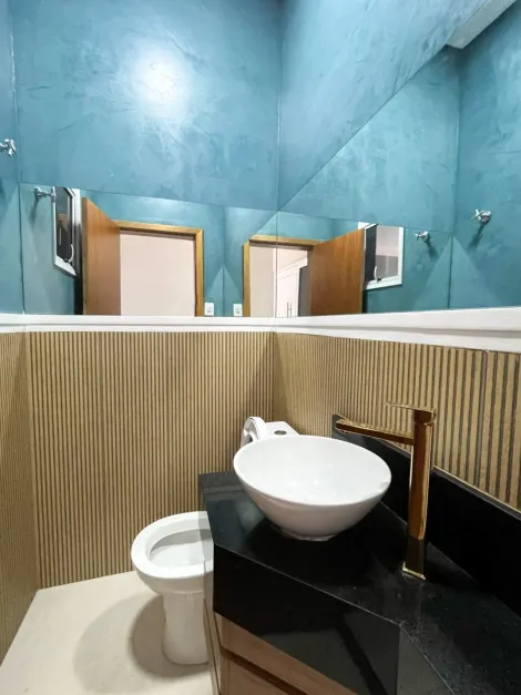 imagem 3 - Casa à venda com 3 quartos, 148m² - Condomínio Villa Romana II - Jardim Cybelli. imagem 3 - Casa à venda com 3 quartos, 148m² - Condomínio Villa Romana II - Jardim Cybelli.