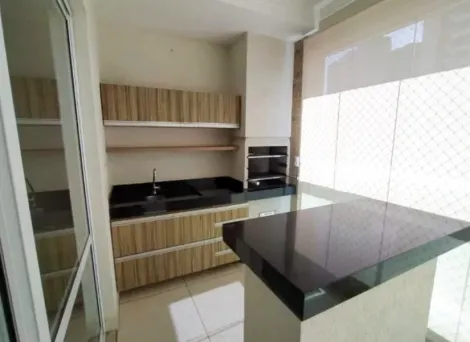 imagem 4 - Apartamento à venda com 3 quartos, 133m² - Residencial Solar das Aves - Jardim Nova Aliança Sul. imagem 4 - Apartamento à venda com 3 quartos, 133m² - Residencial Solar das Aves - Jardim Nova Aliança Sul.