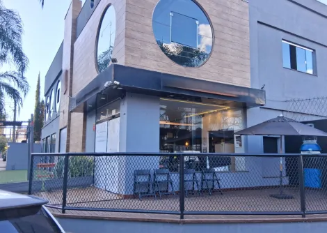 imagem 1 - Ponto para alugar, 220m² - Jardim Botânico. imagem 1 - Ponto para alugar, 220m² - Jardim Botânico.