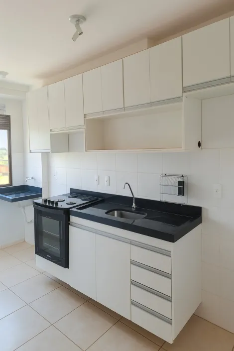 imagem 1 - Apartamento à venda ou para alugar com 2 quartos, 42m² - Lar México - Parque Residencial Lagoinha. imagem 1 - Apartamento à venda ou para alugar com 2 quartos, 42m² - Lar México - Parque Residencial Lagoinha.