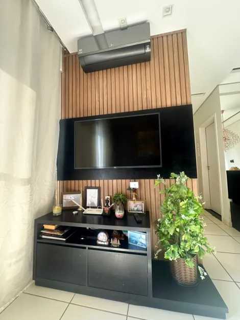 imagem 2 - Apartamento à venda com 2 quartos, 51m² - Clube Parque das Árvores - Jardim Manoel Penna. imagem 2 - Apartamento à venda com 2 quartos, 51m² - Clube Parque das Árvores - Jardim Manoel Penna.