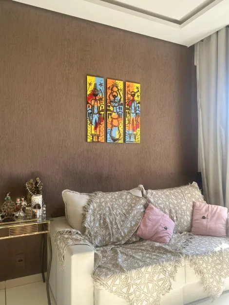 imagem 3 - Apartamento à venda com 2 quartos, 51m² - Clube Parque das Árvores - Jardim Manoel Penna. imagem 3 - Apartamento à venda com 2 quartos, 51m² - Clube Parque das Árvores - Jardim Manoel Penna.