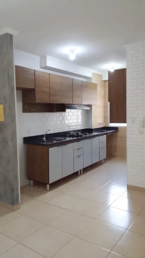 imagem 5 - Apartamento para alugar com 2 quartos, 42m² - Vitta Ribeirão Verde 2 - Jardim Florestan Fernandes. imagem 5 - Apartamento para alugar com 2 quartos, 42m² - Vitta Ribeirão Verde 2 - Jardim Florestan Fernandes.