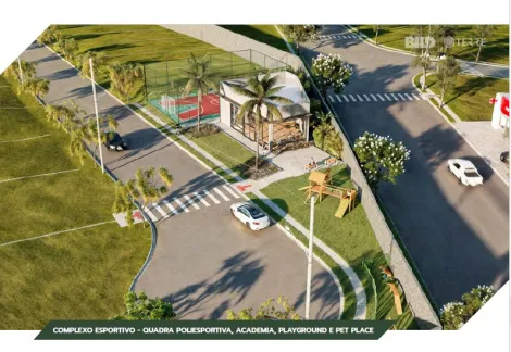 imagem 2 - Terreno à venda, 254m² - Terre Villa Lobos - Jardim Villa Lobos. imagem 2 - Terreno à venda, 254m² - Terre Villa Lobos - Jardim Villa Lobos.
