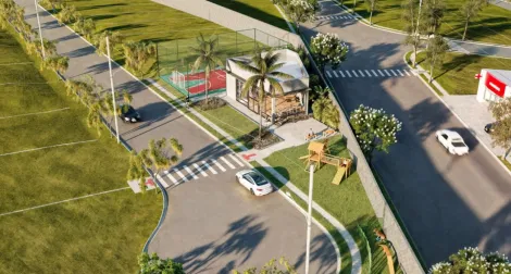 imagem 4 - Terreno à venda, 254m² - Terre Villa Lobos - Jardim Villa Lobos. imagem 4 - Terreno à venda, 254m² - Terre Villa Lobos - Jardim Villa Lobos.