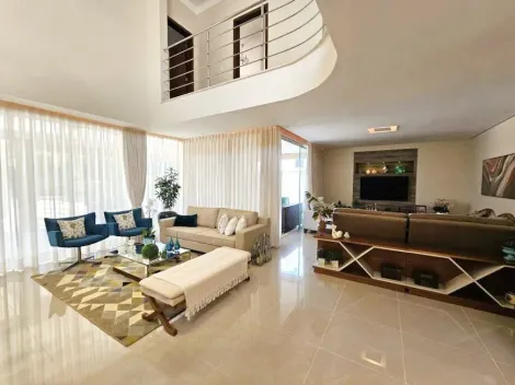 imagem 2 - Casa à venda com 3 quartos, piscina e 3 vagas, 523m² - Condomínio Royal Park. imagem 2 - Casa à venda com 3 quartos, piscina e 3 vagas, 523m² - Condomínio Royal Park.