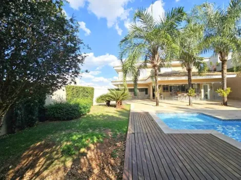 imagem 1 - Casa à venda com 3 quartos, piscina e 3 vagas, 523m² - Condomínio Royal Park. imagem 1 - Casa à venda com 3 quartos, piscina e 3 vagas, 523m² - Condomínio Royal Park.