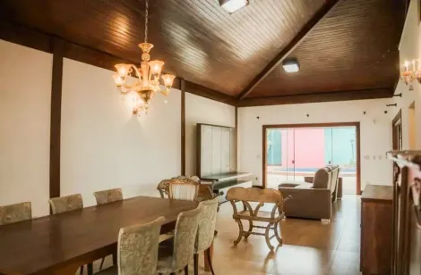 imagem 5 - Casa de condomínio à venda com 4 quartos, piscina, 515m² - Condomínio Royal Park. imagem 5 - Casa de condomínio à venda com 4 quartos, piscina, 515m² - Condomínio Royal Park.