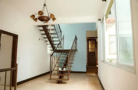 imagem 3 - Casa de condomínio à venda com 4 quartos, piscina, 515m² - Condomínio Royal Park. imagem 3 - Casa de condomínio à venda com 4 quartos, piscina, 515m² - Condomínio Royal Park.