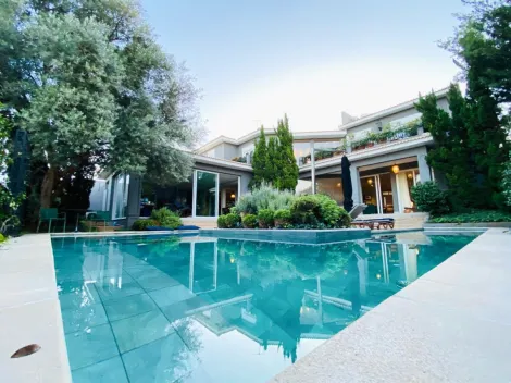 imagem 1 - Casa à venda com 4 quartos, piscina e 4 vagas, 494m² - Condomínio Royal Park. imagem 1 - Casa à venda com 4 quartos, piscina e 4 vagas, 494m² - Condomínio Royal Park.