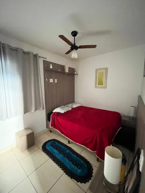 imagem 5 - Apartamento à venda com 2 quartos, 48m² - Quali Residencial - Bonfim Paulista. imagem 5 - Apartamento à venda com 2 quartos, 48m² - Quali Residencial - Bonfim Paulista.