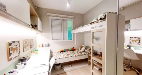 imagem 4 - Apartamento à venda com 2 quartos, 47m² - Village Novus - Quinta da Primavera. imagem 4 - Apartamento à venda com 2 quartos, 47m² - Village Novus - Quinta da Primavera.