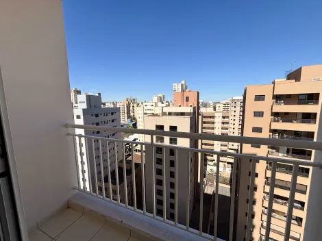 imagem 2 - Apartamento para alugar com 2 quartos, 56m² - Condomínio Prima Vista I - Nova Aliança. imagem 2 - Apartamento para alugar com 2 quartos, 56m² - Condomínio Prima Vista I - Nova Aliança.