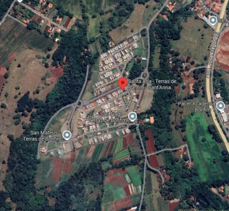 imagem 1 - Terreno em condomínio à venda, 258m² - Reserva Sant`anna - Bonfim Paulista imagem 1 - Terreno em condomínio à venda, 258m² - Reserva Sant`anna - Bonfim Paulista