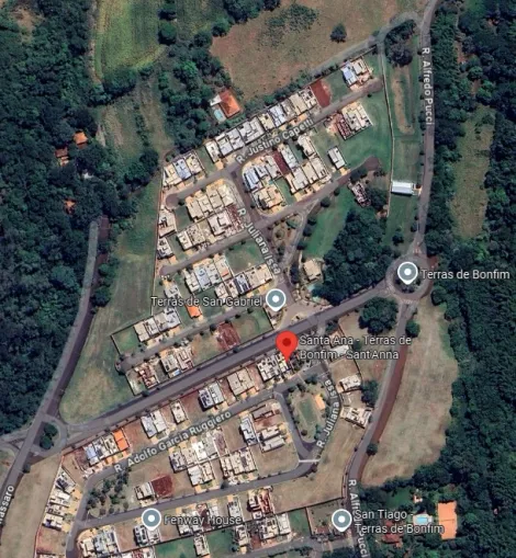 imagem 2 - Terreno em condomínio à venda, 258m² - Reserva Sant`anna - Bonfim Paulista imagem 2 - Terreno em condomínio à venda, 258m² - Reserva Sant`anna - Bonfim Paulista