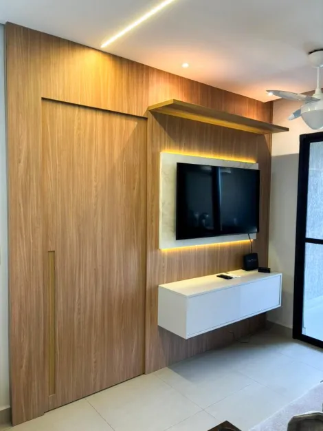 imagem 2 - Apartamento à venda com 2 quartos, 60m² - Condomínio Soul - Vila Guiomar. imagem 2 - Apartamento à venda com 2 quartos, 60m² - Condomínio Soul - Vila Guiomar.