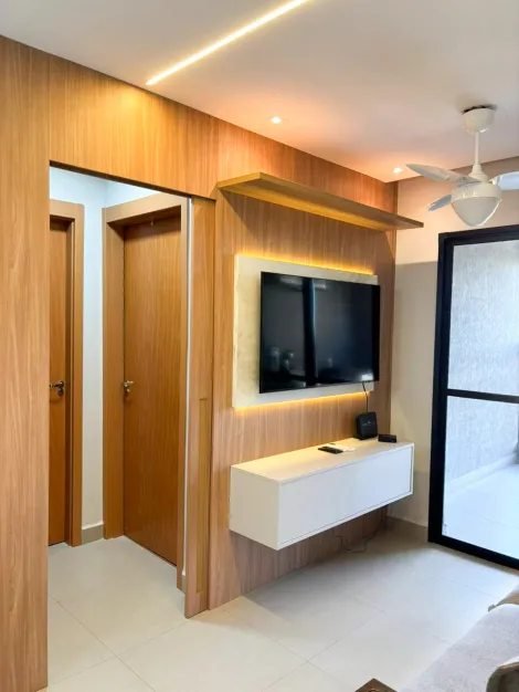 imagem 5 - Apartamento à venda com 2 quartos, 60m² - Condomínio Soul - Vila Guiomar. imagem 5 - Apartamento à venda com 2 quartos, 60m² - Condomínio Soul - Vila Guiomar.