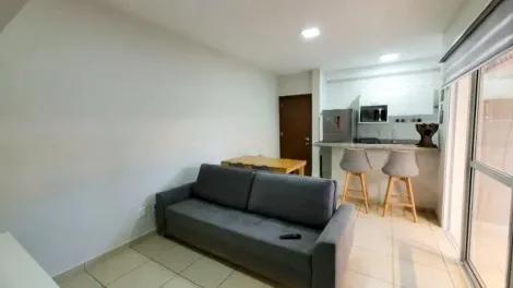 imagem 2 - Apartamento térreo à venda com 1 quarto, 49m² - Mediterrâneo Residencial Flat - Jardim Botânico. imagem 2 - Apartamento térreo à venda com 1 quarto, 49m² - Mediterrâneo Residencial Flat - Jardim Botânico.