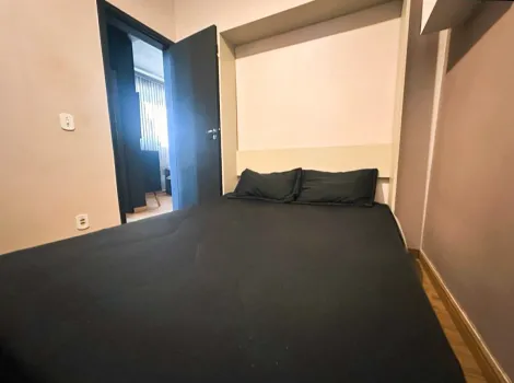 imagem 2 - Apartamento à venda com 2 quartos, 46m² - Residencial Royal Garden - Parque São Sebastião. imagem 2 - Apartamento à venda com 2 quartos, 46m² - Residencial Royal Garden - Parque São Sebastião.