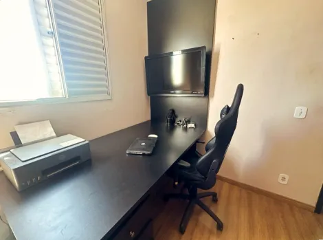 imagem 3 - Apartamento à venda com 2 quartos, 46m² - Residencial Royal Garden - Parque São Sebastião. imagem 3 - Apartamento à venda com 2 quartos, 46m² - Residencial Royal Garden - Parque São Sebastião.
