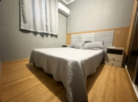 imagem 5 - Apartamento à venda com 2 quartos, 46m² - Residencial Royal Garden - Parque São Sebastião. imagem 5 - Apartamento à venda com 2 quartos, 46m² - Residencial Royal Garden - Parque São Sebastião.
