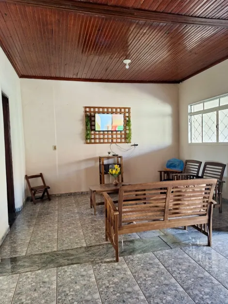 imagem 4 - Casa à venda com 2 quartos e 4 vagas, 146m² - Guatapará imagem 4 - Casa à venda com 2 quartos e 4 vagas, 146m² - Guatapará