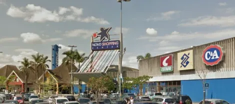 imagem 1 - Salão à venda, 72m² - Novo Shopping - Ribeirânia. imagem 1 - Salão à venda, 72m² - Novo Shopping - Ribeirânia.