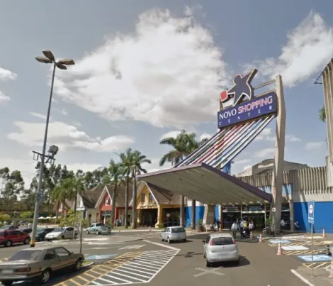 imagem 2 - Salão à venda, 72m² - Novo Shopping - Ribeirânia. imagem 2 - Salão à venda, 72m² - Novo Shopping - Ribeirânia.