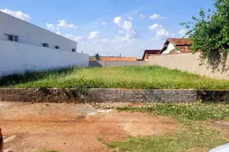 imagem 1 - Terreno à venda, 490m² - City Ribeirão - Ribeirão Preto/SP imagem 1 - Terreno à venda, 490m² - City Ribeirão - Ribeirão Preto/SP