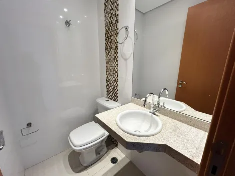 imagem 5 - Apartamento para alugar com 2 quartos, 77m² - Edifício Nova Aliança - Nova Aliança. imagem 5 - Apartamento para alugar com 2 quartos, 77m² - Edifício Nova Aliança - Nova Aliança.