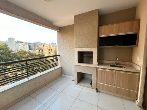 imagem 1 - Apartamento para alugar com 2 quartos, 77m² - Edifício Nova Aliança - Nova Aliança. imagem 1 - Apartamento para alugar com 2 quartos, 77m² - Edifício Nova Aliança - Nova Aliança.
