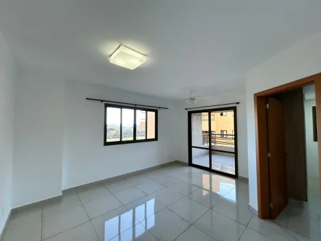 imagem 2 - Apartamento para alugar com 2 quartos, 77m² - Edifício Nova Aliança - Nova Aliança. imagem 2 - Apartamento para alugar com 2 quartos, 77m² - Edifício Nova Aliança - Nova Aliança.