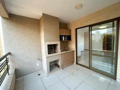 imagem 3 - Apartamento para alugar com 2 quartos, 77m² - Edifício Nova Aliança - Nova Aliança. imagem 3 - Apartamento para alugar com 2 quartos, 77m² - Edifício Nova Aliança - Nova Aliança.