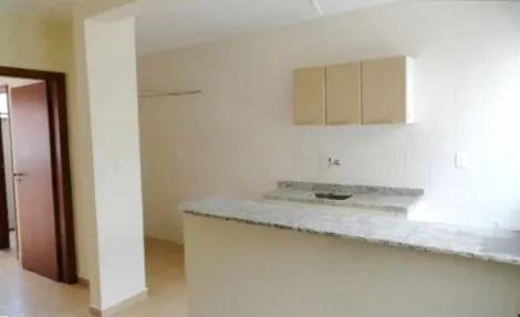 imagem 5 - Apartamento à venda com 1 quarto, 40m² - Edifício Residencial - Jardim Irajá. imagem 5 - Apartamento à venda com 1 quarto, 40m² - Edifício Residencial - Jardim Irajá.