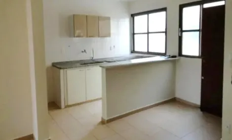 imagem 1 - Apartamento à venda com 1 quarto, 40m² - Edifício Residencial - Jardim Irajá. imagem 1 - Apartamento à venda com 1 quarto, 40m² - Edifício Residencial - Jardim Irajá.