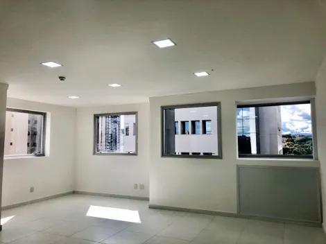 imagem 1 - Sala comercial à venda com banheiro, 46m² - Spasse Office - Santa Cruz do José Jacques. imagem 1 - Sala comercial à venda com banheiro, 46m² - Spasse Office - Santa Cruz do José Jacques.
