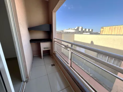 imagem 3 - Apartamento para alugar com 2 quartos, 48m² - Edifício Ana Carolina - Residencial Greenville. imagem 3 - Apartamento para alugar com 2 quartos, 48m² - Edifício Ana Carolina - Residencial Greenville.