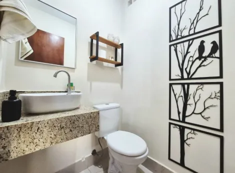 imagem 4 - Casa em condomínio à venda com 3 quartos, 160m² - Residencial Campos do Jordão - Parque dos Lagos. imagem 4 - Casa em condomínio à venda com 3 quartos, 160m² - Residencial Campos do Jordão - Parque dos Lagos.