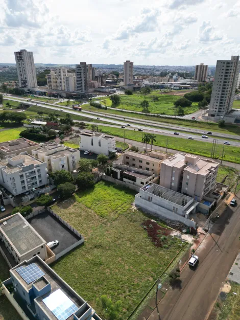 imagem 1 - Terreno à venda, 373m² - Jardim Nova Aliança Sul. imagem 1 - Terreno à venda, 373m² - Jardim Nova Aliança Sul.