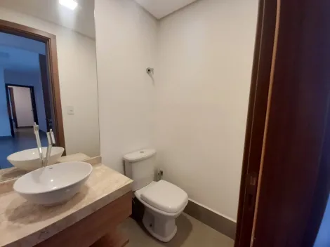 imagem 2 - Apartamento para alugar com 3 quartos, 133m² - Edifício Plaza De España - Nova Aliança. imagem 2 - Apartamento para alugar com 3 quartos, 133m² - Edifício Plaza De España - Nova Aliança.