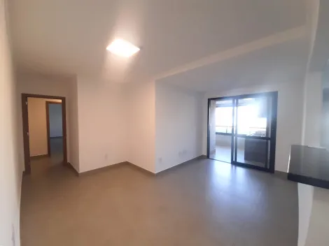 imagem 1 - Apartamento para alugar com 3 quartos, 133m² - Edifício Plaza De España - Nova Aliança. imagem 1 - Apartamento para alugar com 3 quartos, 133m² - Edifício Plaza De España - Nova Aliança.
