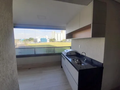 imagem 5 - Apartamento para alugar com 3 quartos, 133m² - Edifício Plaza De España - Nova Aliança. imagem 5 - Apartamento para alugar com 3 quartos, 133m² - Edifício Plaza De España - Nova Aliança.