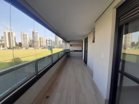 imagem 4 - Apartamento para alugar com 3 quartos, 133m² - Edifício Plaza De España - Nova Aliança. imagem 4 - Apartamento para alugar com 3 quartos, 133m² - Edifício Plaza De España - Nova Aliança.